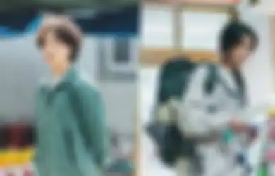 Poster Summer Strike Terbaru Menenangkan Banget! Intip Info Drama Korea Im Siwan dan Seolhyun