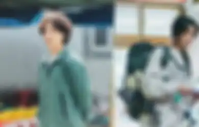 Poster Summer Strike Terbaru Menenangkan Banget! Intip Info Drama Korea Im Siwan dan Seolhyun