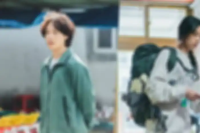 drama Korea Summer Strike atau I Don’t Feel Like Doing Anything