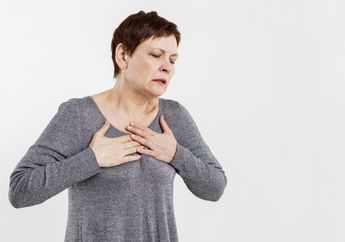 Arti Mimpi Sesak Napas Isyaratkan Kondisi Tubuh yang Mulai Kewalahan, Waspada dengan Stres dan Beban Hidup!