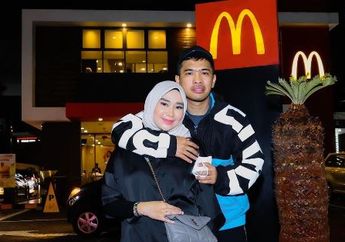 Kecewa Tak Tertahankan hingga Pilih Cerai, Septia Yetri Opani Bongkar Sifat Asli Putra Siregar Selama Enam Tahun Menikah