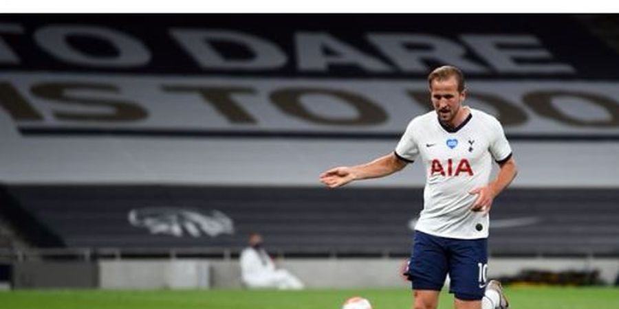 Masa Depan Harry Kane Bisa Ditentukan dari Laga Melawan Arsenal