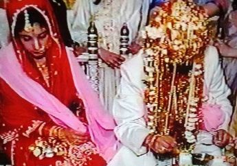 Dipaksa Menikah dan Berhubungan Intim dengan Pria Berketerbelakangan Mental, Wanita Ini Sebut Ibu Mertuanya Bahkan 'Mengawal' Malam Pertamanya