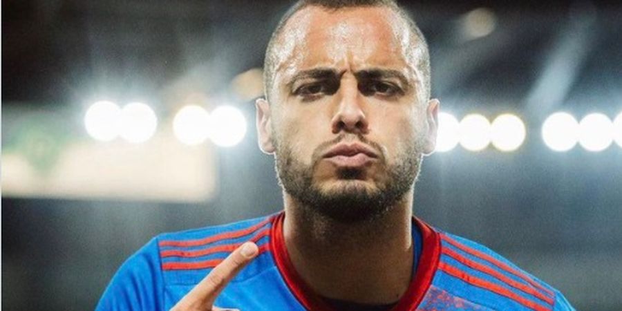 Atasi Krisis di Lini Depan, Barcelona Pertimbangkan Rekrut Striker Gacor Milik FC Basel