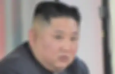 Kim Jong-un: Ngefans K-pop Sangatlah Berbahaya, Kayak Kanker Ganas