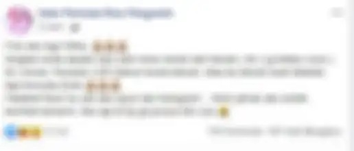 Konfirmasi pemilik foto asli yang digunakan Cece melalui Facebooknya.