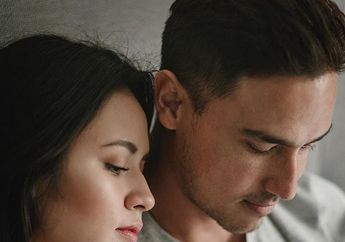 Hamish Daud Ingin Selalu Abadikan Kehamilan Raisa Setiap Harinya