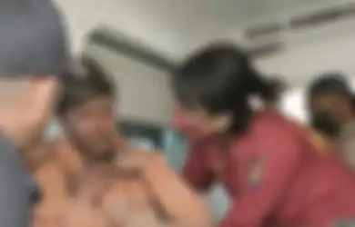 Tubuhnya Gemetar Lihat Teman-temannya Digorok KKB Papua di Depan Mata, Nelson Sarira Akui Dengar Bisikan Ini Saat Kabur Selamatkan Diri: Semua Penuh Darah