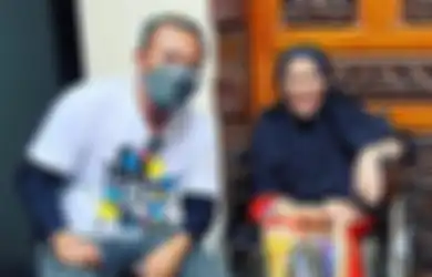 Sule Kenang Petuah yang Diberikan Dorce Gamalama Sebelum Meninggal Dunia, Suami Nathalie Holscher Singgung Hal Baik!