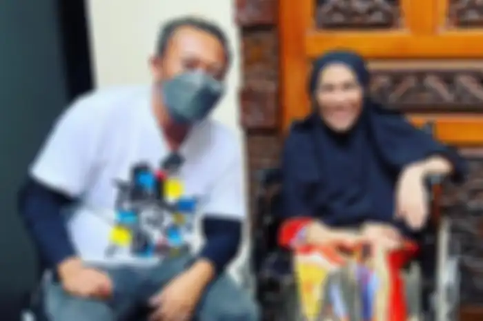 Sule dan Dorce Gamalama