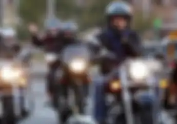 Makin Kece! Wajah Bikers Mulus dan Bersih Anti Komedo dan Jerawat, Intip Nih Tips Mencegahnya Dari Sang Ahli