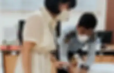 Resmi Bebas, Vanessa Angel Unggah Potret Dirinya Berada di Lapas Pondok Bambu hingga Tulis Caption Ungkap Rasa Syukur: Mantan Napi Masih Bisa jadi Pribadi Baik