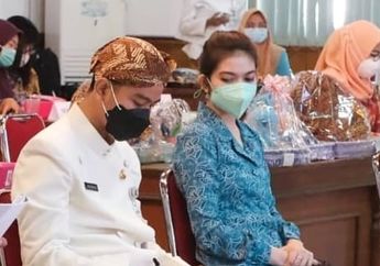 Gibran Rakabuming dan Selvi Ananda Tertangkap Kamera Pamer Keromantisan, Anak Presiden Jokowi Jadi Sorotan!