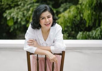 Bak Ogah Pusingkan Lagi Perseteruan dengan Hotma Sitompul, Ibunda Bams Samson Malah Kepergok Nongkrong Cantik Bareng Mertua para Sultan Ini