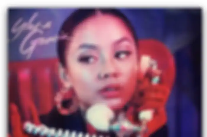 Ylona Gracia - All That Time