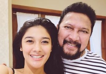 Naysilla Mirdad Akan Segera Menikah, Jamal Mirdad Ungkap Sosok Calon Menantunya