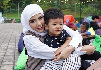 Harus Pisah dengan sang Bayi Lantaran Ulah Sendiri, Sosok Ini Sebut Rey Utami Tak Sayang pada Anak