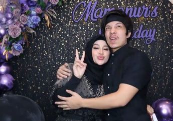 Bocorkan Kehidupan Rumah Tangganya dengan Atta Halilintar, Aurel Hermansyah Ungkap Kecemburuan Gegara lihat Sang Suami Lakukan Hal Ini: Aku Nggak Suka!