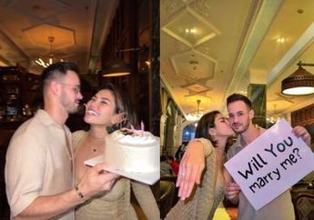 Sahabat Kaget Antonio Dedola Talak Cerai Nikita Mirzani, Ungkap Perangai sang Bule Jerman Selama Nyai di Rutan