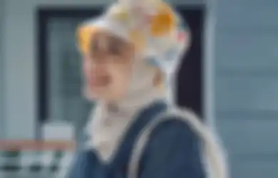 Keturunan Norwegia, Putri Anne Putuskan Mualaf Sebelum Dipinang Arya Saloka, Bereaksi Seperti Ini Saat Ditanya Alasannya Berhijab: Takut Beb...
