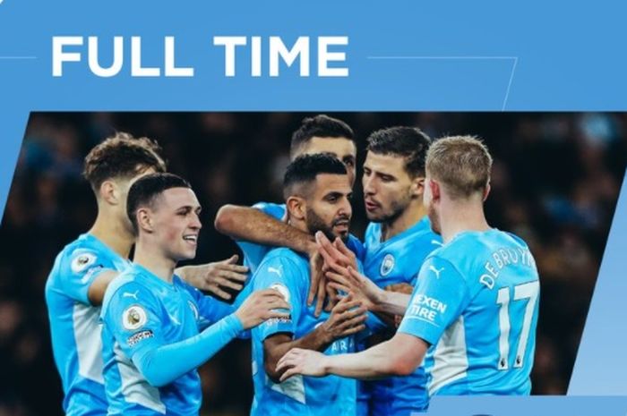 Manchester City pesta gol atas Leeds United, Pep Guardiola menorehkan rekor, dan The Citizens nyaman di puncak klasemen sementara Liga Inggris.