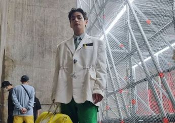 Benar-benar Anak Ayah! Ini 2 Barang yang Sangat Berarti dan Tak Terlupakan untuk V BTS, Bikin Kamu Auto Geleng-geleng Kepala!