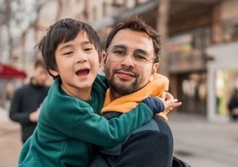 Insyaf Jalur Rafathar hingga Kini Rajin Subuhan, Raffi Ahmad Rupanya Tertampar Gegara Omongan Putranya Ini
