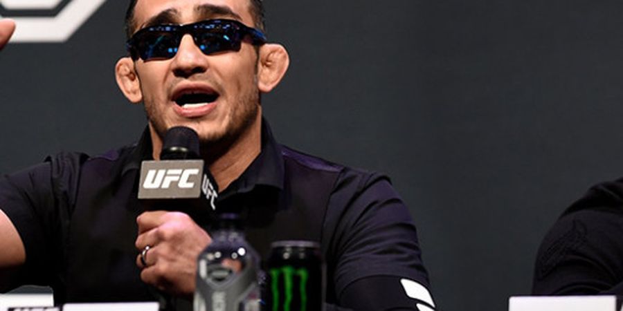 Soal Duel Lawan Justin Gaethje, Begini Prediksi Tony Ferguson