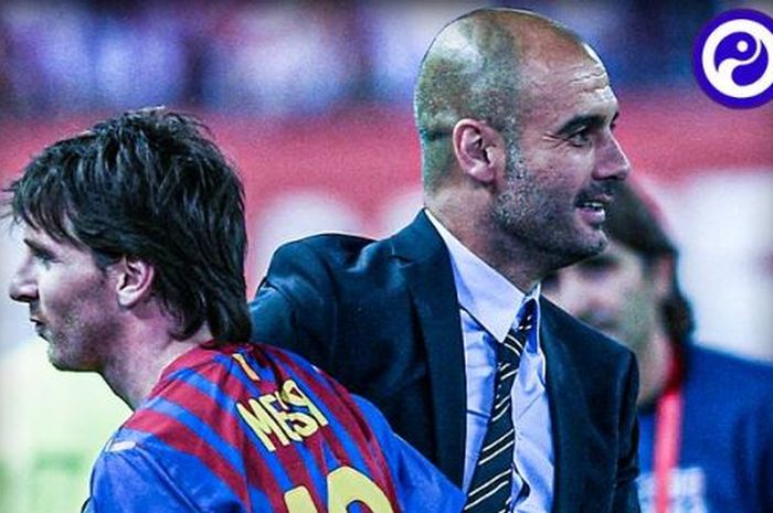 Ternyata ada satu aturan unik yang membuat Lionel Messi berhasil tampil bagus di bawah asuhan Pep Guardiola.