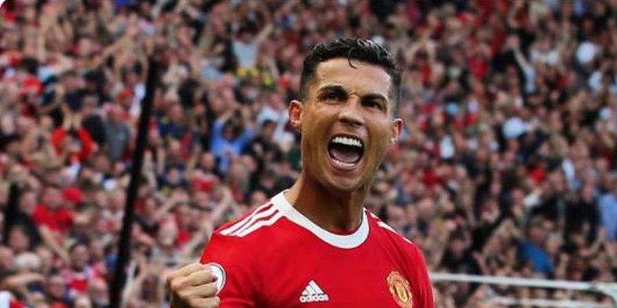 3 Gol dalam 180 Menit, Ronaldo Setara 2 Rekrutan Buruk Man United