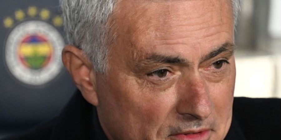 Jose Mourinho Ingin Ciptakan Tim Super, Siap Rekrut Pemain Termahal Dunia