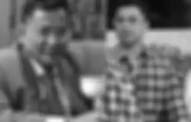 Raffi Ahmad Tak Bisa Bantah, Hotman Paris Akhirnya Blak-blakan Sering Pergoki Suami Nagita Slavina Jalan Bareng Sosok Perempuan Ini!