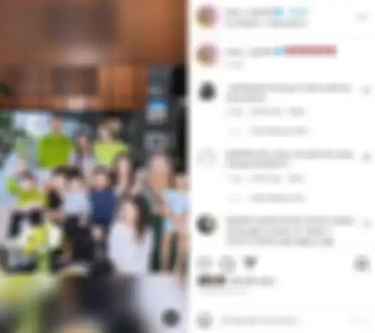 Postingan Amy Qanita