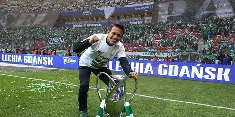 Bibit Penerus Egy Maulana Vikri Bakal Berlatih dan Berlaga di Spanyol