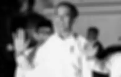SBY Pernah Melipir Demi Hindari Takhayul, Sekretaris Kabinet Ingatkan Jokowi Agar Tak Kunjungi Kediri, Nasib Soekarno dan Gus Dur Disebut-sebut Jadi Bukti