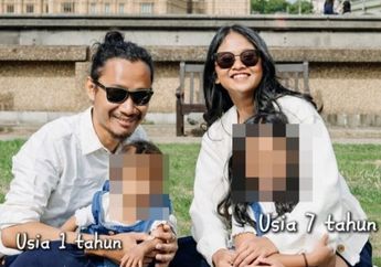 Profil Arya Irwantoro, Suami Dwi Sestyaningtyas yang Terseret Polemik Status Kewarganegaraan Anak dan Beasiswa LPDP