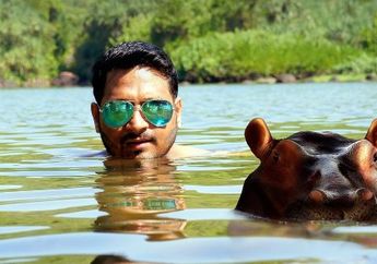 5 Arti Mimpi Berenang di Sungai Pedesaan, Ternyata Jadi Pertanda Pencarian Akan Hal Ini, Simak Penjelasannya