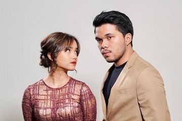 Fuji dan Thoriq