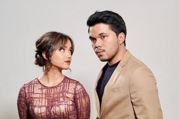 Fuji dan Thoriq