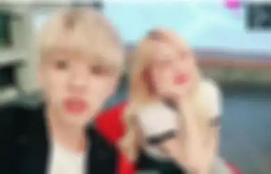 Udah Clear Soal Candaan yang Ofensif, Jamie Bilang Jae DAY6 Udah Minta Maaf Langsung 