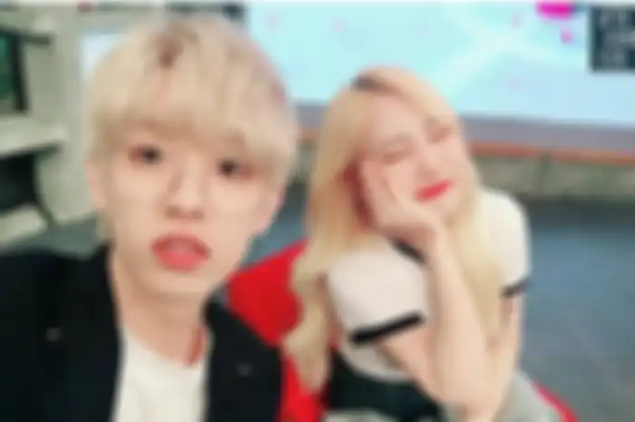 Jae dan Jamie