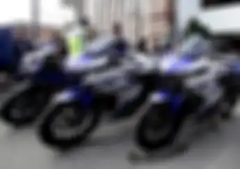 Mulai dari Rp 24 Jutaan, Ini Daftar Harga Motor 250 cc Bekas