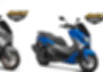 Stok Yamaha NMAX Menumpuk, Apakah Sekarang Tidak Laku Lagi?