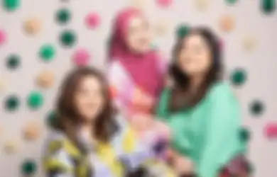 Yatim Piatu dan Nenek Tinggal di Belanda, Nathalie Holscher Beberkan Alasan 2 Adiknya Ikut Tinggal di Rumah Sule, Benar Jadi Penyebab Putri Delina Tak Nyaman?