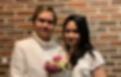 Awalnya Ngaku Tak Nyambung Saat Ngobrol, Kini Tissa Biani Malah Dimabuk Asmara Dul Jaelani hingga Dapat Panggilan Sayang: Dul Panggil Aku Nyonya...