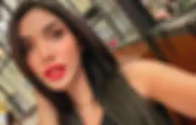 Biasa Tampil Seksi dengan Dada Terbuka, Penampilan Terbaru Millen Cyrus Ini Bikin Pangling, Keponakan Ashanty Terlihat Bak Laki-laki Tulen Saat Kenakan Sarung