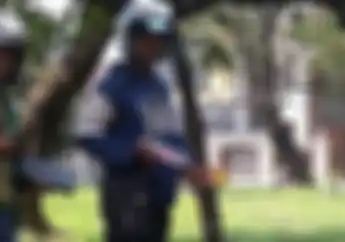 Motor Dirampas Debt Collector di Jalanan? Langsung Lawan Saja, Pelaku Bisa Dijerat Pasal 368