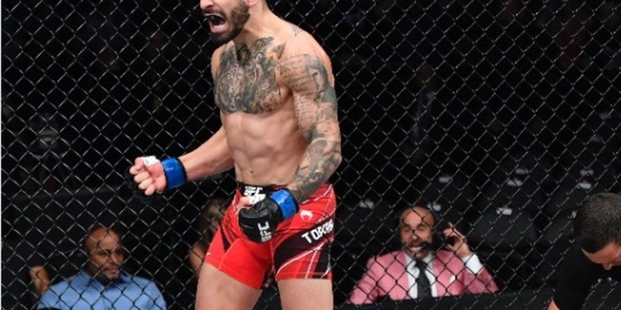 Conor McGregor Tak Lagi Mengagumkan, Jawara Kelas Bulu Ogah Melawannya
