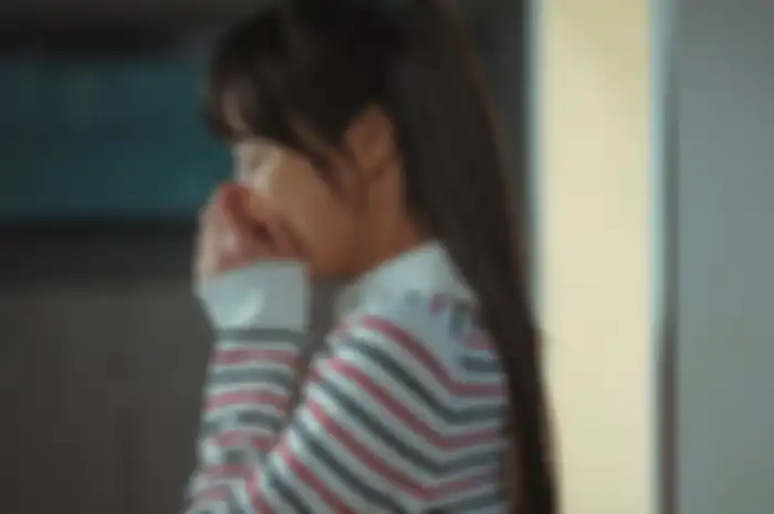 Drama 'When My Love Blooms'