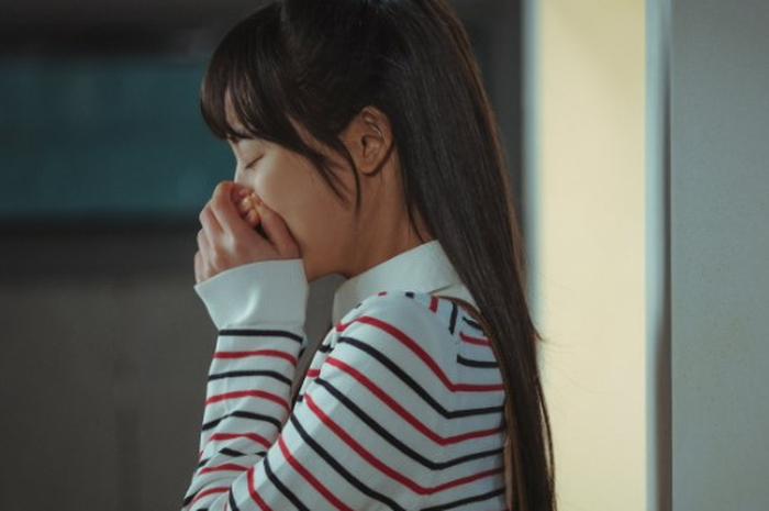 Drama 'When My Love Blooms'